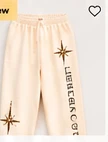 LHEGACY Signature Sweatpants design concept