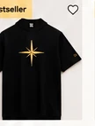 LHEGACY Signature Tee design concept